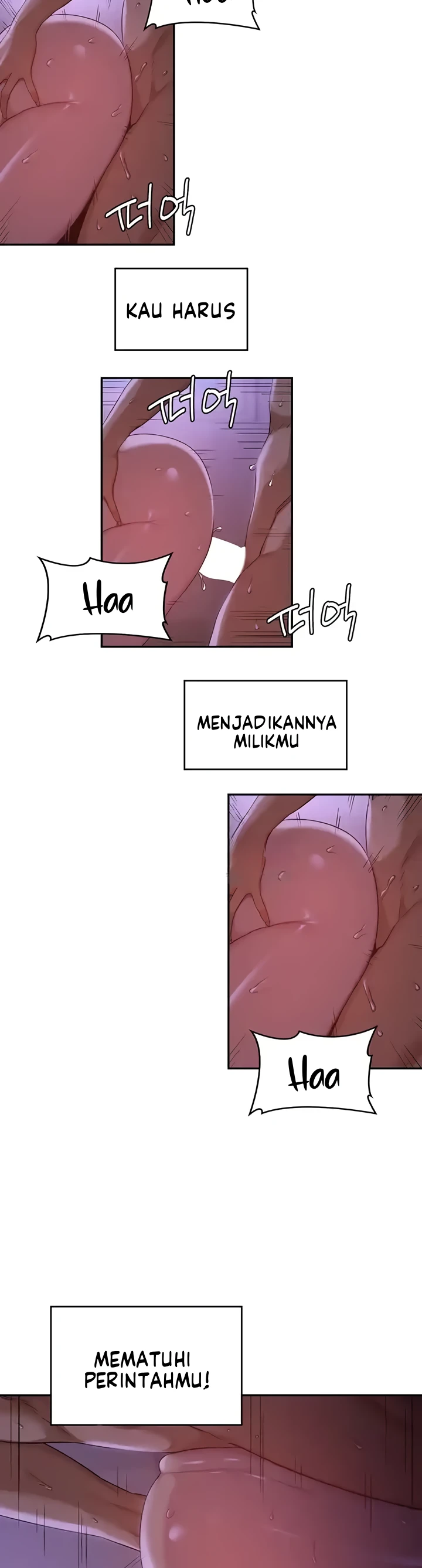 Sextudy Group Chapter 104 - Page 21